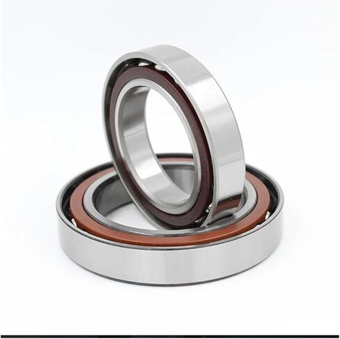 1pcs Angular Contact Ball Bearing 7000c 7001 7002 7003 7004 7005 7006 7007 7008acm(7008AC 40X68X15) in Saudi Arabia