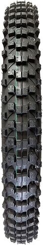 MMG Dirt Bike Tyre 80/100-21 Model P153 الأمامي أو الخلفي على الطرق الوعرة لـ KTM 250SX (05-06) ، 250SX (07-08) ، 400SX (00-02) ، 450SX (04-06) ، 450/505SXF (07-08) ، 520SX (00-02) in Saudi Arabia
