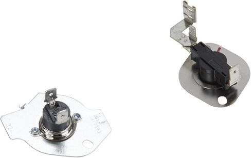 Whirlpool W10900067 Genuine OEM Thermal Cut-off Fuse Replaces 14210242 in Saudi Arabia