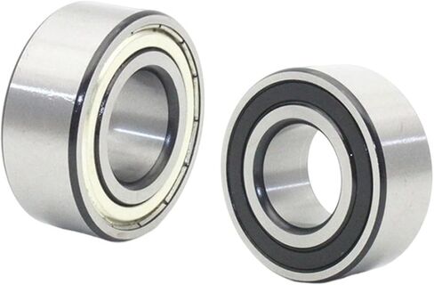 Deep Groove Ball Bearing 6204 6205 6206 6207 6208 6209 6210 ZZ 2RS C3 C2 C4(6207 35x72x17,C4) in Saudi Arabia
