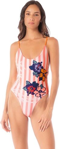 Maaji womens Hula Harmony Wanda 2 Ways Classic in Kuwait