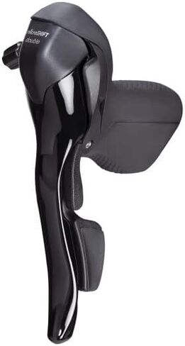 Microshift SB-R472 Double 2x7 Speed ​​Road Bike Trivers Brake Brake Ravers لـ Shimano A070 2 × 7 سرعات. in Saudi Arabia