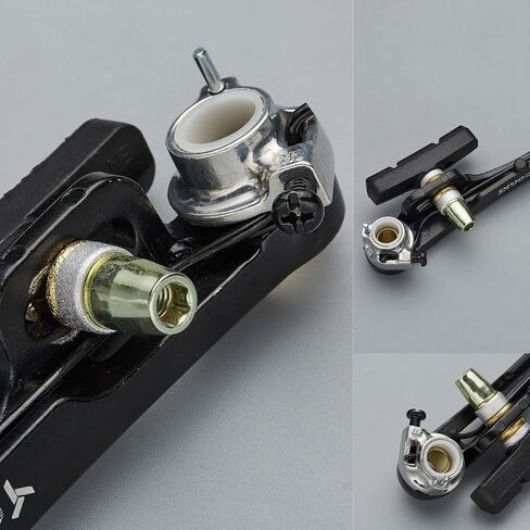 Corki Linear Mountain Bike V-Brake مجموعة VBK02 الأمامية والخلفية in Kuwait