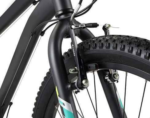 Corki Linear Mountain Bike V-Brake مجموعة VBK02 الأمامية والخلفية in Kuwait