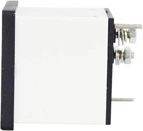 99T1-V Pointer 48 * 48 Mm AC Voltmeter 250V 300V 450V 500V 48x48mm Analog Volt Meter 1Pcs(500V) in Saudi Arabia