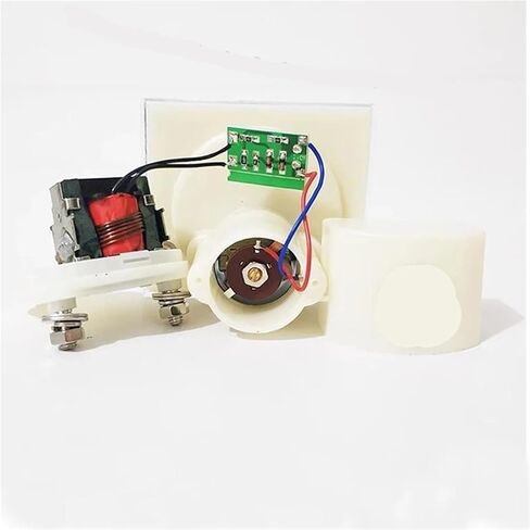 85L1-HZ Square Pointer Type AC 100/220V/380V Analog Panel Frequency Meter Tester Indicator 45-55Hz 65x65mm 1Pcs(220V) in Saudi Arabia
