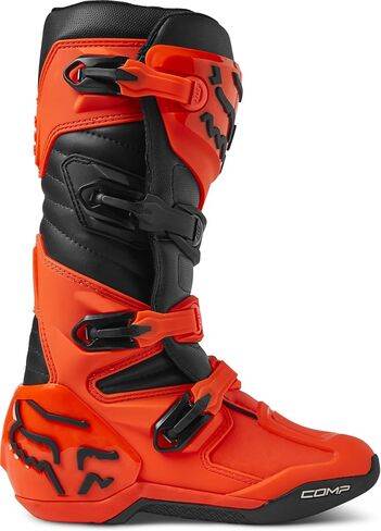 Fox Racing Comp Motocross Bike Bike Boots in Saudi Arabia