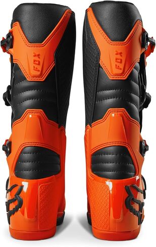 Fox Racing Comp Motocross Bike Bike Boots in Saudi Arabia