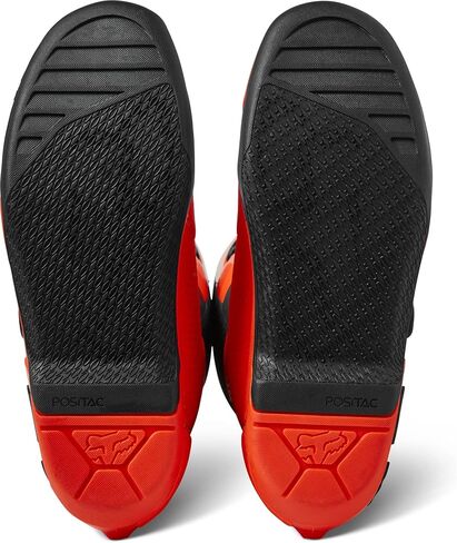 Fox Racing Comp Motocross Bike Bike Boots in Saudi Arabia