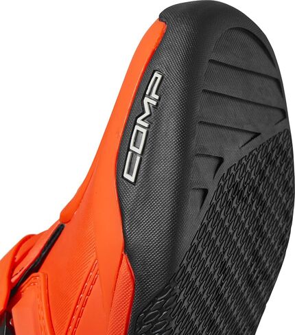 Fox Racing Comp Motocross Bike Bike Boots in Saudi Arabia