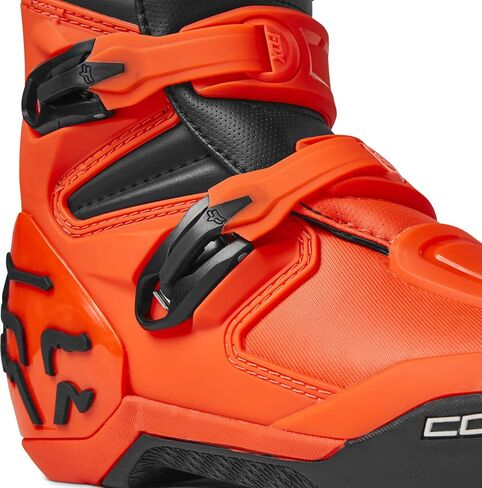 Fox Racing Comp Motocross Bike Bike Boots in Saudi Arabia