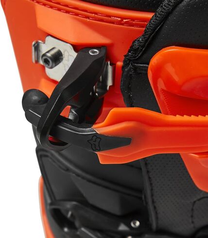 Fox Racing Comp Motocross Bike Bike Boots in Saudi Arabia