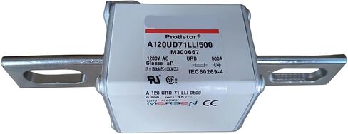 Fuses C075534-DN00UD10C80L Y076427/M076417/H076413(G) in Saudi Arabia