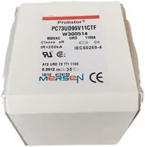 Fuses C075534-DN00UD10C80L Y076427/M076417/H076413(G) in Saudi Arabia
