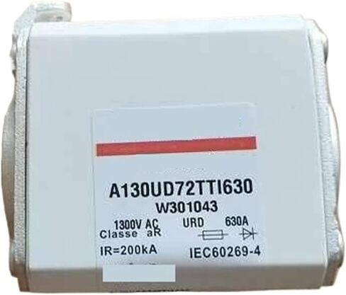 الصمامات: A130UD72TTI500 T301041 / A130UD72TTI550 V301042 / A130UD72TTI630 W301043 A120UD72TTI700 X301044 A120UD72TTI800 (A130UD72TTI630) in Saudi Arabia