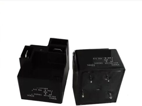 Relay T9AS1D22-12 T9AS1D22 T9AS1D2212 12vdc DIP4 10Pcs in Saudi Arabia