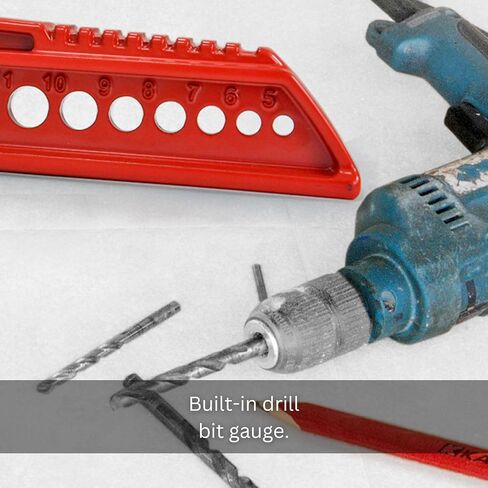 Kapro - 730 Topcast Mason Cast Level - for Masonry and Tilework - Features Shock-Resistant Vials and Strike Pads - Heavy Duty Aluminum - 24 Inch in Kuwait