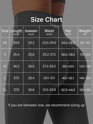 Yeoreo Coreflex Women Workout Scrunch Leggings Denim Look Gym Booty Lifting High Jeist Leggings Yoga Pants in Kuwait