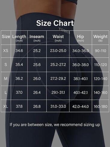 Yeoreo Coreflex Women Workout Scrunch Leggings Denim Look Gym Booty Lifting High Jeist Leggings Yoga Pants in Kuwait