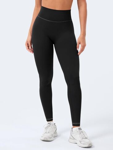 Yeoreo Coreflex Women Workout Scrunch Leggings Denim Look Gym Booty Lifting High Jeist Leggings Yoga Pants in Kuwait
