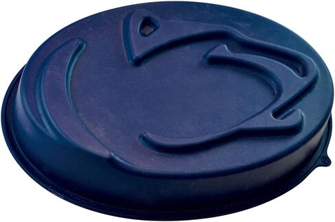 Mortpieces Fan Pans NCAA Penn State Nittany Lions Cake Pan in Saudi Arabia