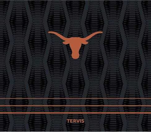 Tervis Venture Water Bottle Texas Longhorns - أسرع أسرع ثلاثية كوب سفر معزول مع عزل معزول. in Saudi Arabia