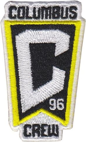 Tervis MLS Columbus Crew - الشعار الأساسي المصنوع في الولايات المتحدة الأمريكية كوب سفر معزول مع عزل معزول. in Saudi Arabia