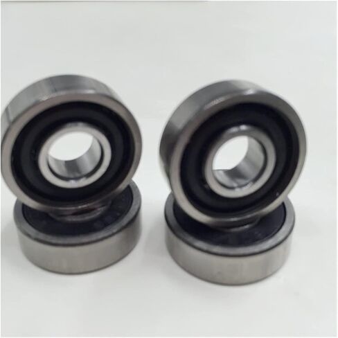 محامل 608 محمل التزلج دقة 608 مسابقة التزلج محامل 8x22x7mm in Saudi Arabia