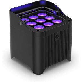 CHAUVET DJ (CHDDJ) Stage Light Unit (Freedom Par H9 IP)