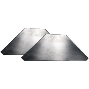 Eliminator lighting Shelf for Pro Event Table 2, Silver TC