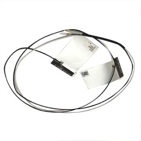 Wireless WiFi Antenna Cables Replacement for Dell G3 3579 3779 DC33002460L A2T68G CAL73