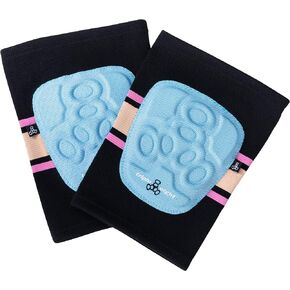 187 KILLER PADS Covert Elbow Sunset - S