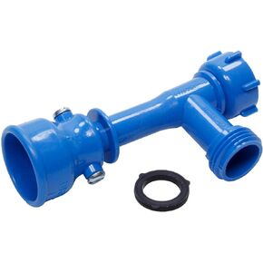 Siphon Pump Assembly