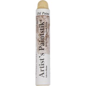 Jack Richeson 121200 Shiva Oil Paintstik, Colorless Blender