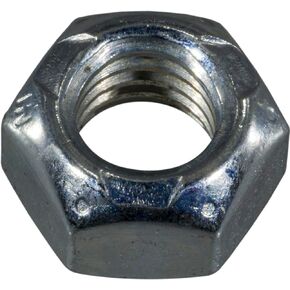 014973322953 Type "C" Lock Nuts, 7/16-14, Piece-50