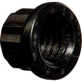 ARP 301-8343 5/16"-18 12-Point Nut - 10 Piece