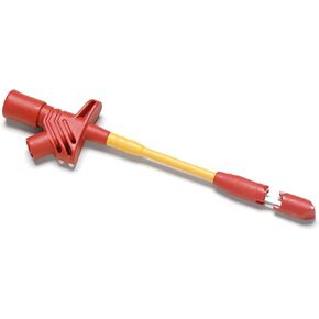 Fluke AC89 Heavy Duty Insulation Piercing Test Clip, for 0.25 to 1.5 mm insulated wire