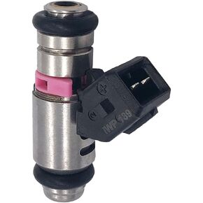 IWP189 Fuel Injector Compatible with Ducati 848 1098 1198 Monster Streetfighter IWP-189