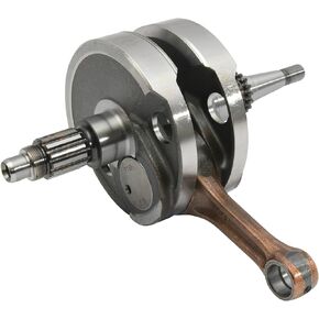 Hot Rods Crankshaft 4074 Compatible With/Replacement For Yamaha YZ 450 F 2006-2009