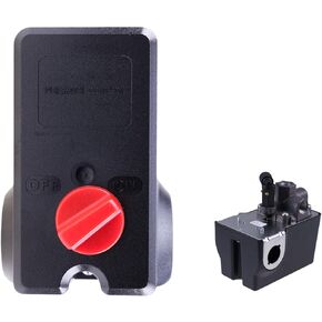 A21107 AB-9063158 Air Compressor Pressure Switch Compatible with Craftsman