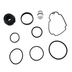 RN46-RK Rebuild Kit RN46 O-Ring Kit, 191777 Bumper, TVA6 Trigger Value Replacement Fit for Bostitch Roofing Nailer Rebuild Kit