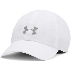 Under Armour Men's Launch Run Adjustable Hat