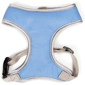 Cool Pup™ Reflective Cooling Harnesses—Innovative, Unique, and Comfortable Harnesses Designed to Keep Dogs Cool on Even the Hottest Days