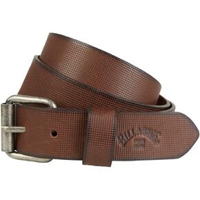 Billabong Men's Daily Leather Belt