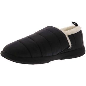 Vionic Cedar Tranquil Women's Slip-On Cozy Slipper- Supporting Ladies Indoor/Outdoor Slippers that Include Three-Zone Comfort with Orthotic Insole Arch Support, Medium Fit