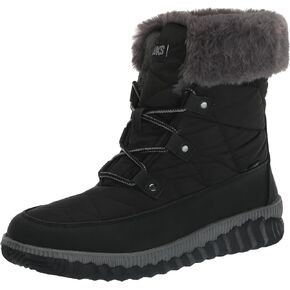 MUK LUKS Women's Winnie Waverly Fashion Boot