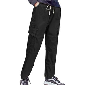 Cargo Pants - Women's Hiking & Outdoor Pants, Functional & Stylish Women's Cargo Pants for Versatile Use