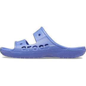Crocs Unisex-Adult Baya Slide Sandal