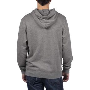 Top of the World NCAA Vanderbilt Commodores Men's Hoodie Sweatshirt, Graphite Heather, Size XX-Large