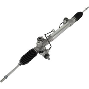 SCITOO Power Steering Rack and Pinion Complete Assembly 262660 4420035090, 4420035091, 4420035092, 4420035094 Fit For Toyota 4Runner 2010-2022